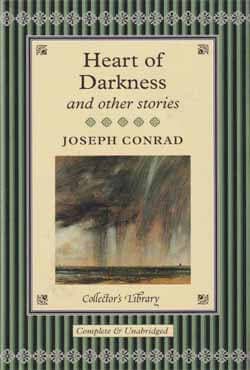 Heart of Darkness and Other Stories (হার্ডকভার) | Heart of Darkness and Other Stories (Hardcover)
