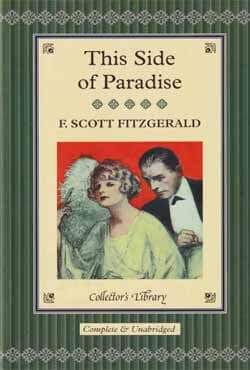 This Side of Paradise (হার্ডকভার) | This Side of Paradise (Hardcover)