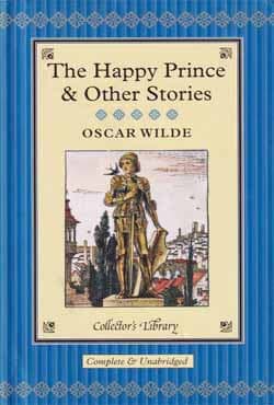 The Happy Prince and Other Stories (হার্ডকভার) | The Happy Prince And Other Stories (Hardcover)