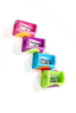 Fresh Campus Premium Sharpener Big | 