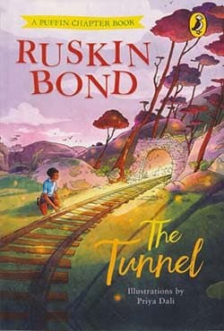 The Tunnel (পেপারব্যাক) | The Tunnel (Paperback)