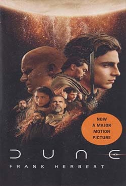 Dune (পেপারব্যাক) | Dune (Paperback)