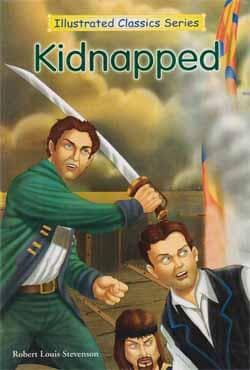 Kidnapped (হার্ডকভার) | Kidnapped (Hardcover)