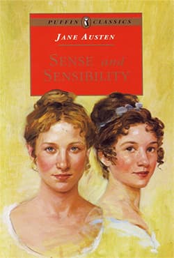 Sense and Sensibility (পেপারব্যাক) | Sense and Sensibility (Paperback)