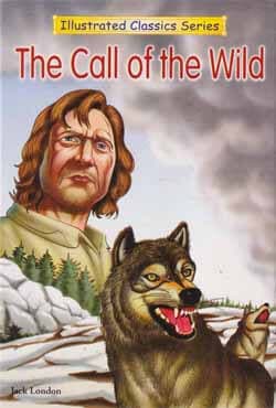 The Call of the Wild (হার্ডকভার) | The Call of the Wild (Hardcover)