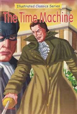The Time Machine (হার্ডকভার) | The Time Machine (Hardcover)