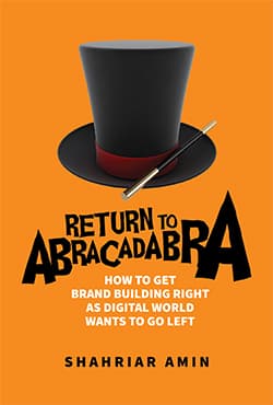 Return to Abracadabra (হার্ডকভার) | Return to Abracadabra (Hardcover)
