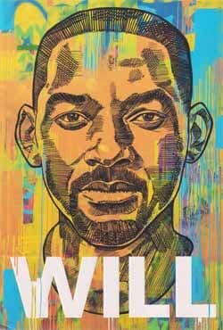 Will (পেপারব্যাক) | Will (Paperback)