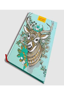 Matador Note Book B5 | 