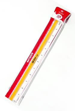 Matador All-Time Scale 30cm | 