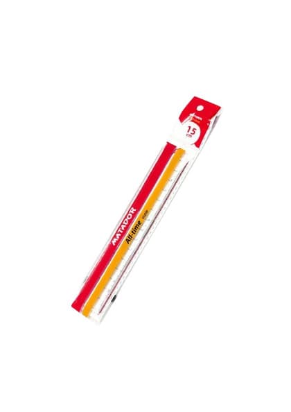 Matador All-Time Scale 15cm | 