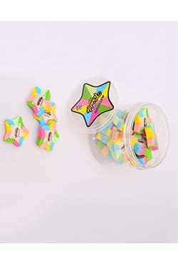 Matador Twinkle Eraser (Per Each) | 