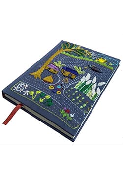 Kashful Notebook (NB-N-C-86-10014) | 