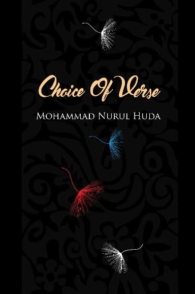 Choice of Verse (হার্ডকভার) | Choice of Verse (Hardcover)