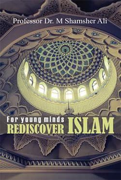 Rediscover Islam (হার্ডকভার) | Rediscover Islam (Hardcover)