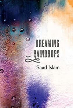 Dreaming Raindrops (হার্ডকভার) | Dreaming Raindrops (Hardcover)