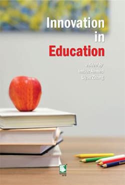 Innovation in Education (হার্ডকভার) | Innovation in Education (Hardcover)