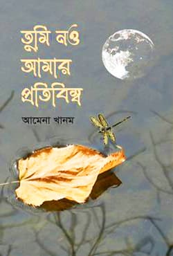 তুমি নও আমার প্রতিবিম্ব (হার্ডকভার) | Tumi Nou Amar Protibimbo (Hardcover)