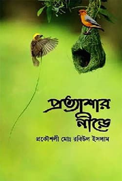 প্রত্যাশার নীড়ে (হার্ডকভার) | Prottashar Nire (Hardcover)
