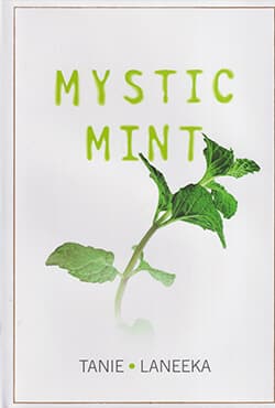 Mystic Mint (হার্ডকভার) | Mystic Mint (Hardcover)