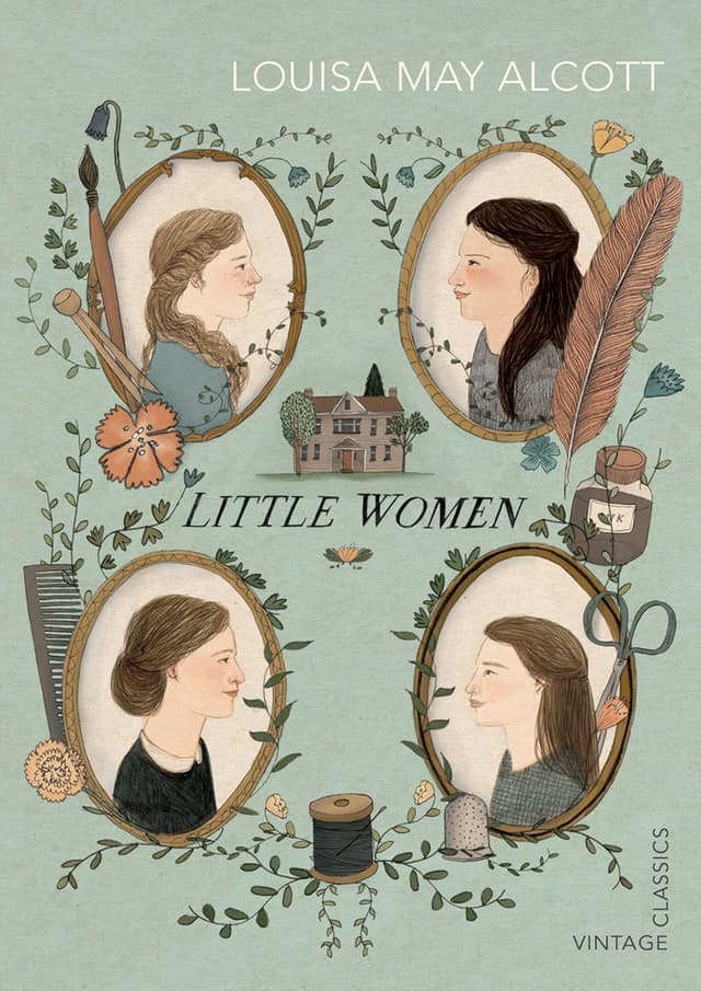 Little Women (পেপারব্যাক) | Little Women (Paperback)
