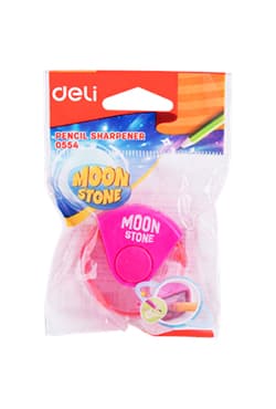 Deli Pencil Sharpener E0554 | 
