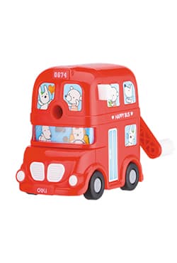 Deli Rotary Pencil Sharpener E0674  | 