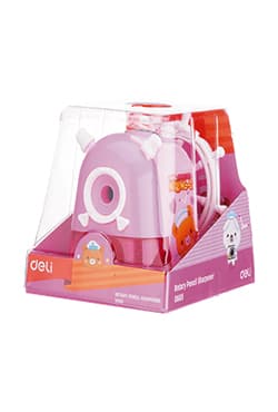Deli Student Rotary Pencil Sharpener E0665 | 