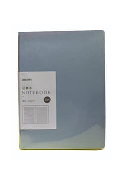 Deli School Notebook E22263 | 