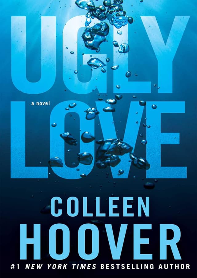 Ugly Love (পেপারব্যাক) | Ugly Love (Paperback)