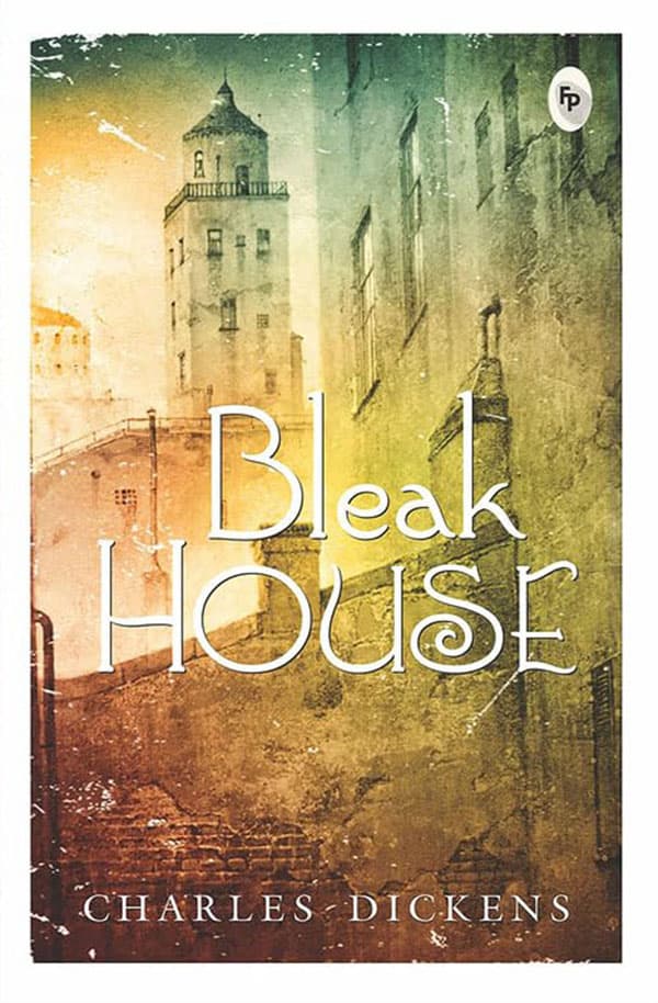 Bleak House (পেপারব্যাক) | Bleak House (Paperback)