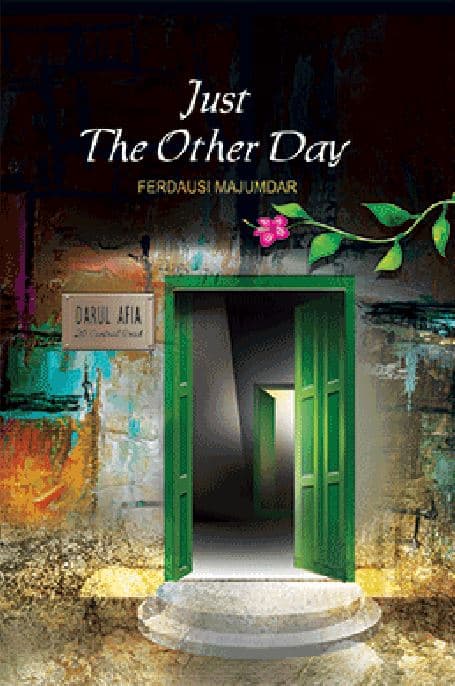 Just The Other Day (হার্ডকভার) | Just The Other Day (Hardcover)