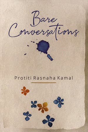 Bare Conversations (হার্ডকভার) | Bare Conversations (Hardcover)