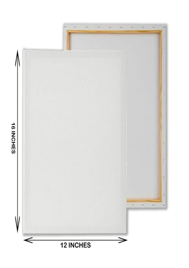 Wooden Canvas 12/16 | 