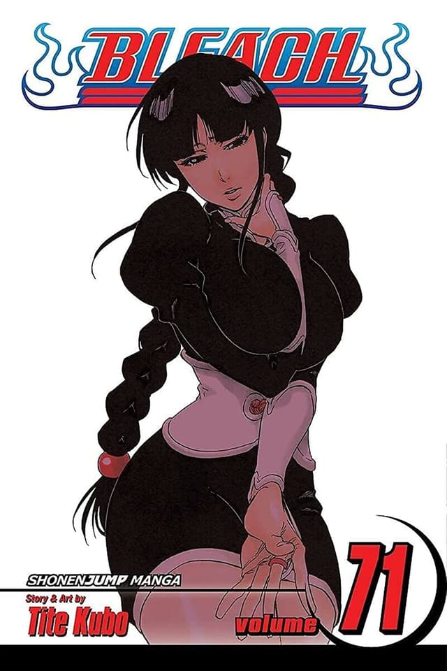 Bleach Vol-71 (পেপারব্যাক) | Bleach Vol-71 (Paperback)