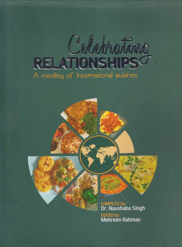 Celebrating Relationships (3 Books) (হার্ডকভার) | Celebrating Relationships (3 Books) (Hardcover)