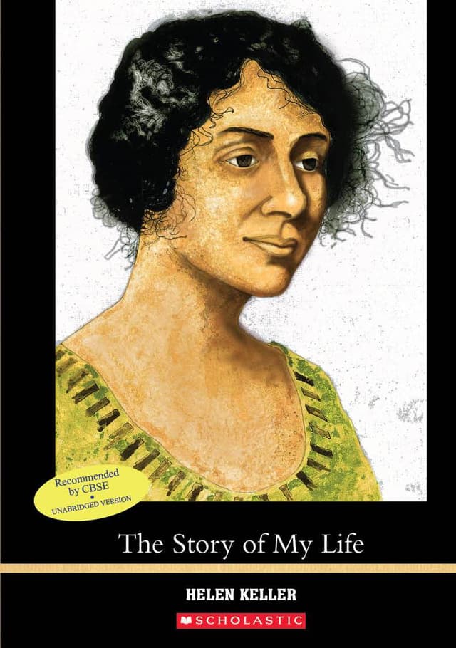 The Story of My Life (পেপারব্যাক) | The Story of My Life (Paperback)