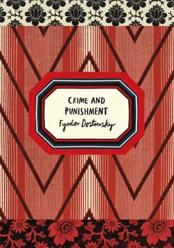 Crime and Punishment (পেপারব্যাক) | Crime and Punishment (Paperback)