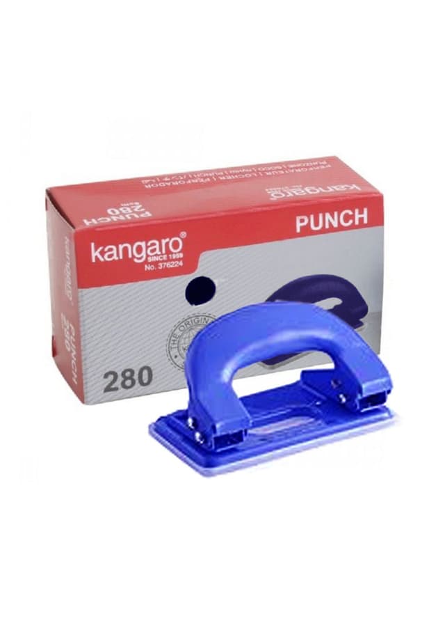 Kangaro DP-280 Punch Machine | 
