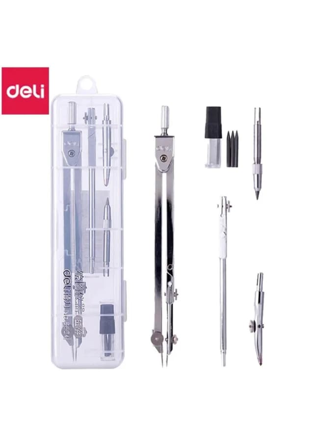 Deli Compass Set (8604) | 
