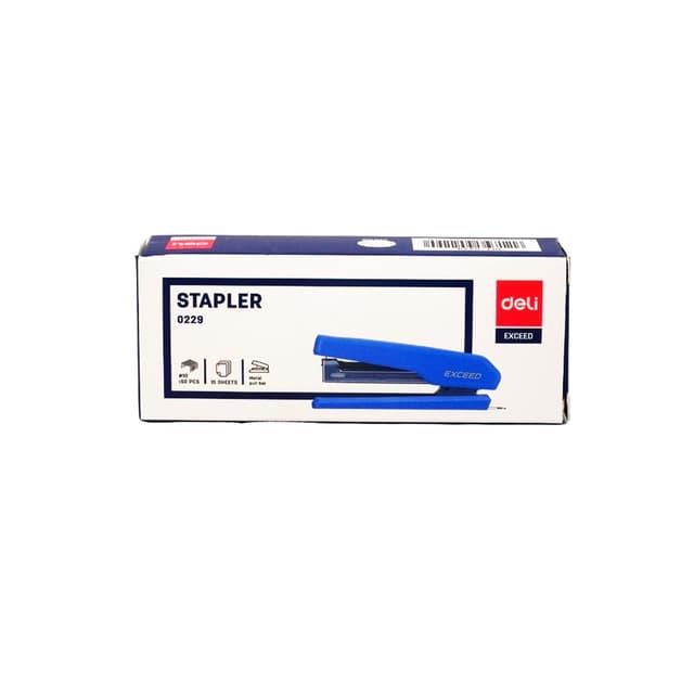 Deli Stapler 0229 | 