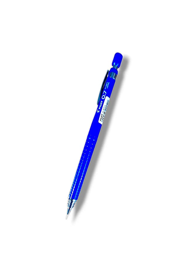 Pilot Mechanical Pencil (H-327) - 1 PC | 