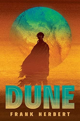 Dune: Deluxe Edition (হার্ডকভার) | Dune: Deluxe Edition (Hardcover)
