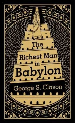 The Richest Man in Babylon (Deluxe Hardbound Edition) (হার্ডকভার) | The Richest Man in Babylon (Deluxe Hardbound Edition) (Hardcover)