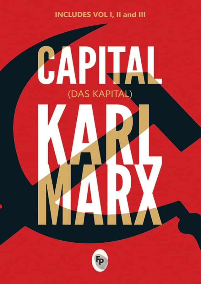 Capital (Das Kapital) (পেপারব্যাক) | Capital (Das Kapital) (Paperback)