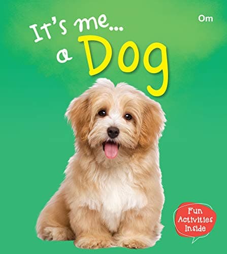 Its Me a Dog (পেপারব্যাক) | Its Me a Dog (Paperback)