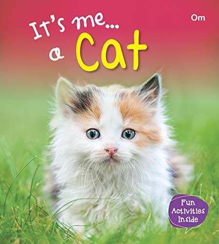 Its Me a Cat (পেপারব্যাক) | Its Me a Cat (Paperback)