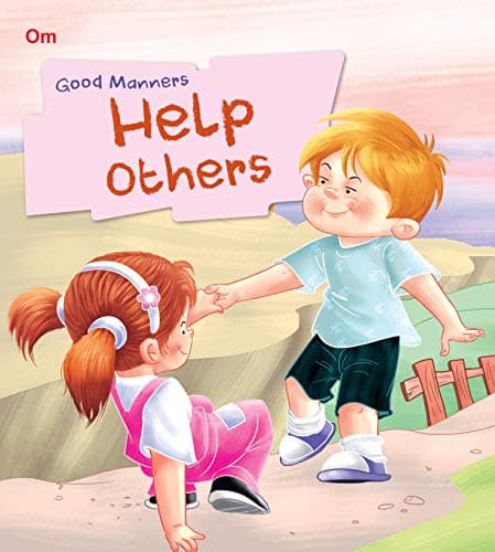 Good Manners: Help Others (পেপারব্যাক) | Good Manners: Help Others (Paperback)