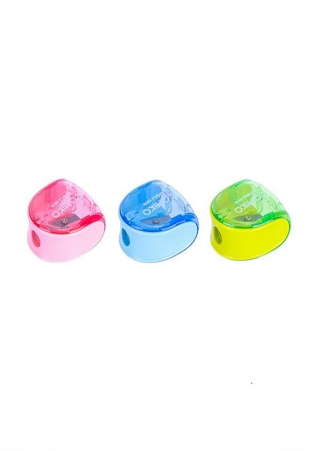 Deli Pencil Sharpener 0524 - 1 Pc | 