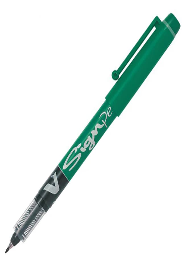Pilot V Signpen (SW-VSP) | 